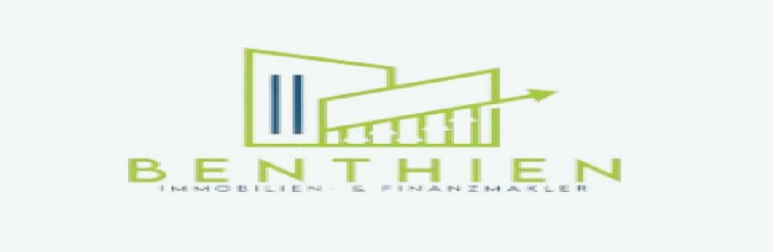 benthien makler Cover Image