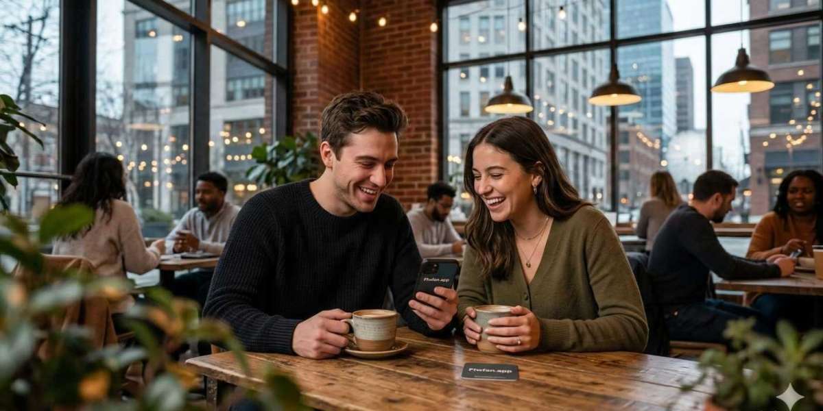 Modern Romance Reimagined: A Beginner’s Guide to Dating Successfully on Fiwfan.app