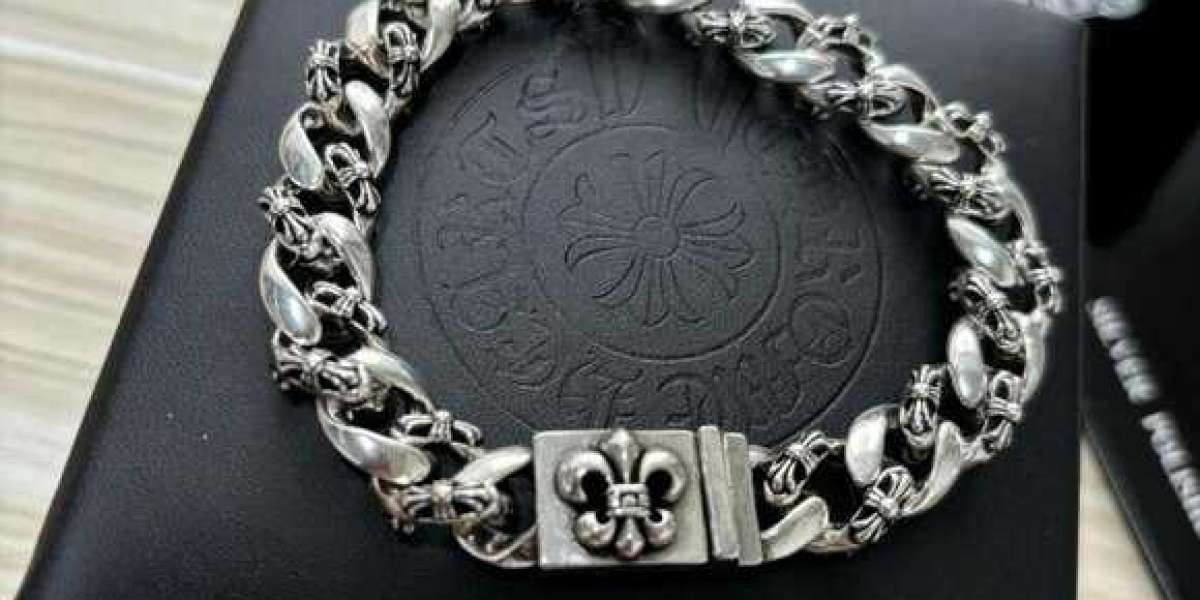 Top Chrome Hearts Necklaces You Need Right Now