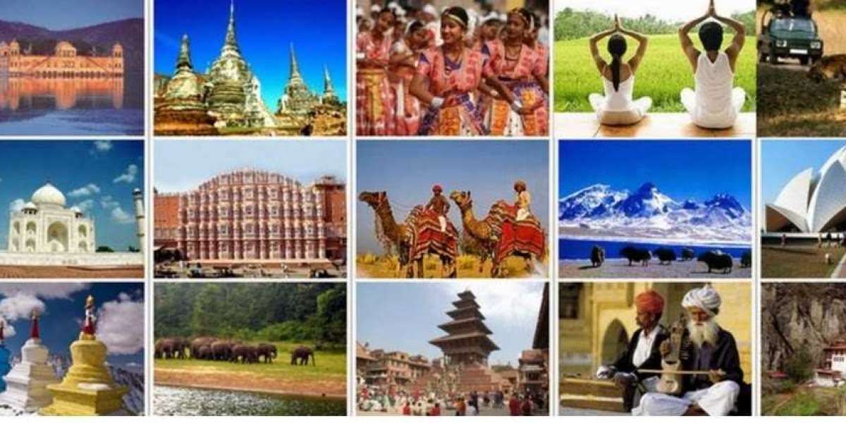 Private Jets and Luxury Trains: The Most Exclusive Ways to Navigate Your India Holiday