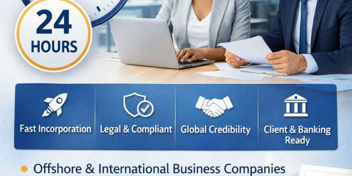 Same Day Company Registration: Fast and Efficient Business Setup for Entrepreneurs