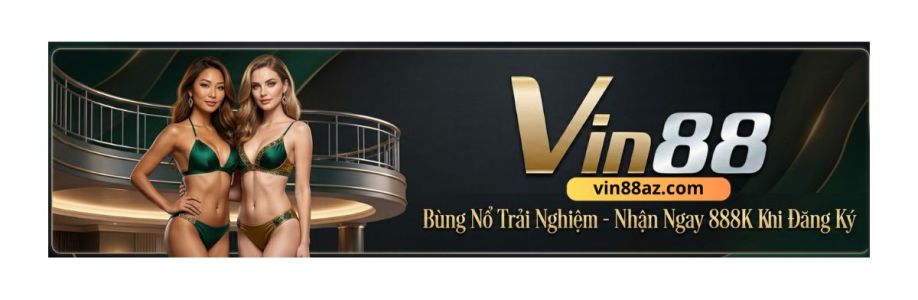 Nhà cái VIN88 Cover Image
