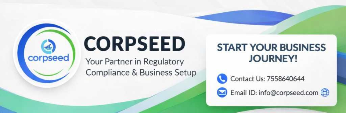 Corpseed ites pvt ltd Cover Image