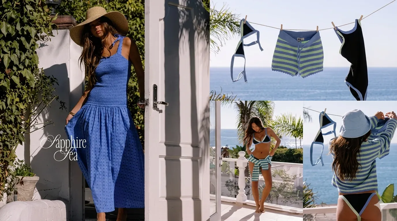 Beach Riot Cover Image