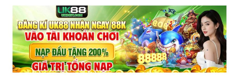 UK88 ITCOM Cover Image