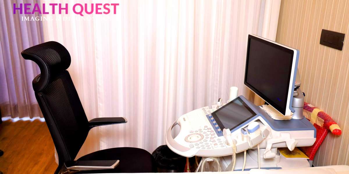 Comprehensive Ultrasound Scan in Gurugram for Accurate Health Screening