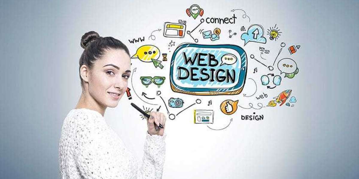 How Does Web Design in Dubai Support Long-Term Business Success?