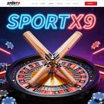 Sports x9 Profile Picture