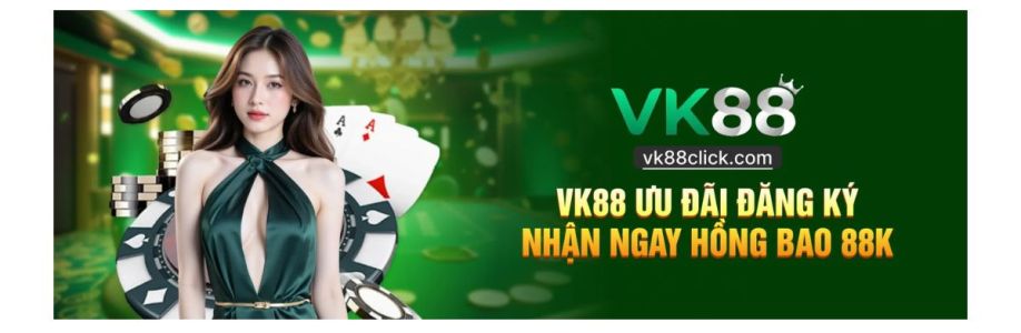 VK88 CLICK Cover Image