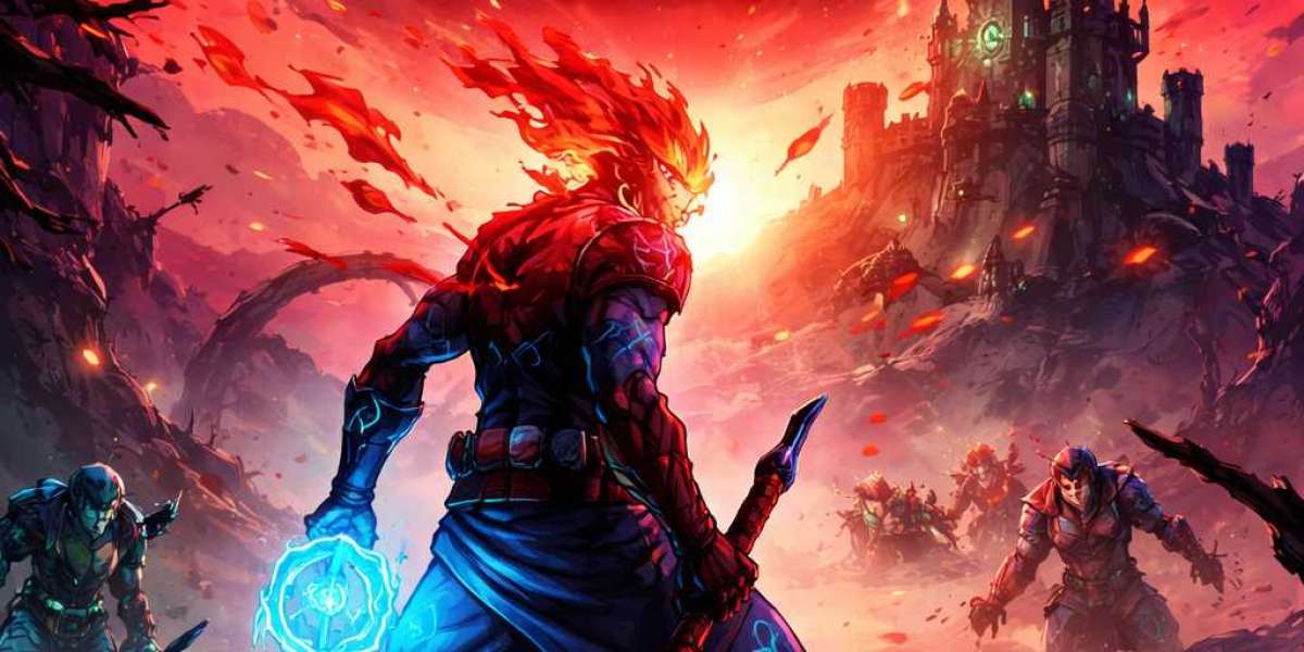 Dead Cells APK: A Complete Simple Guide for Gamers