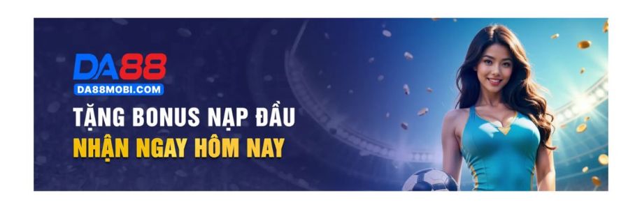 DA88 Nhà cái Cover Image