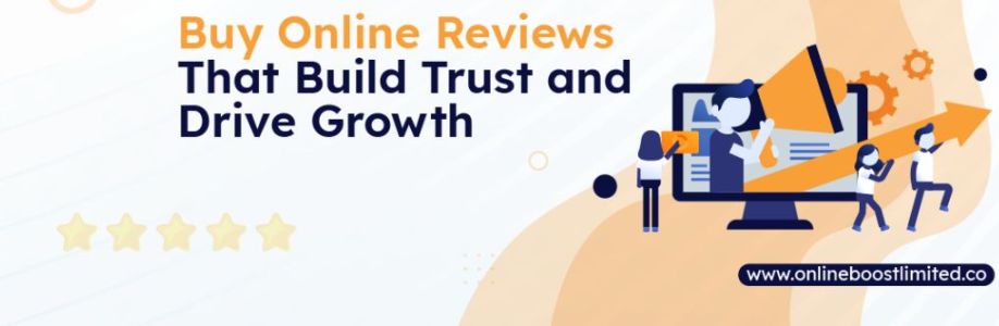 Online Boost Cover Image