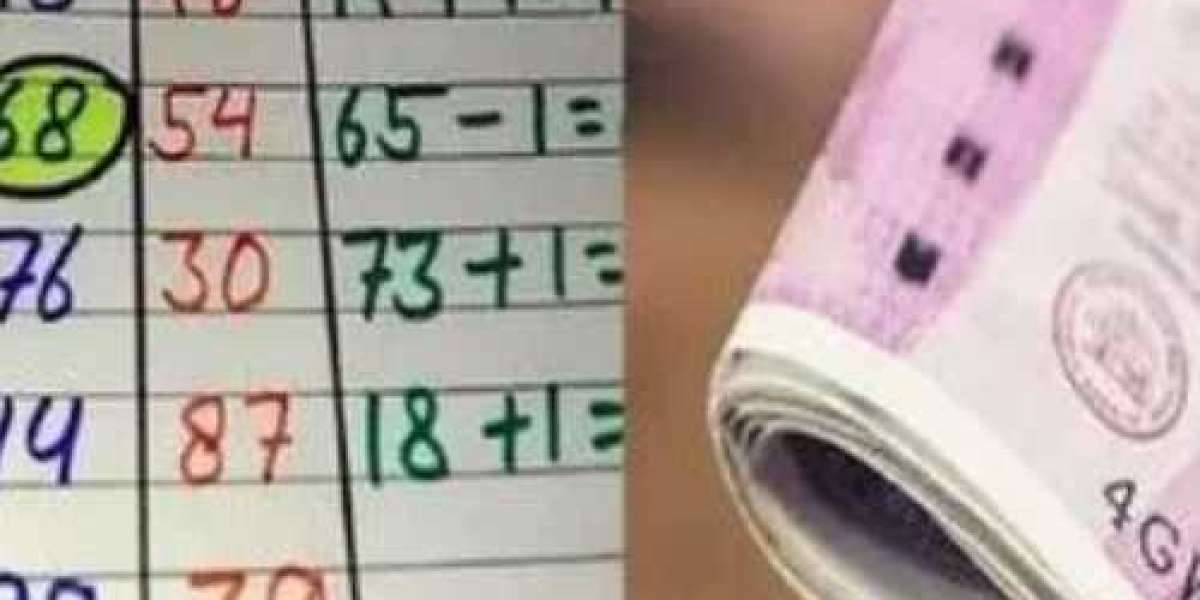 Satta King Record Chart – Check Past Results Easily