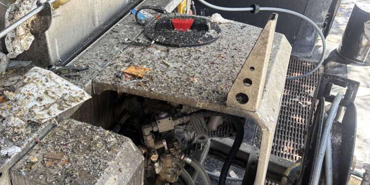 Premium Industrial Bin Cleaning Solutions: Efficient, Reliable & Built for Australia