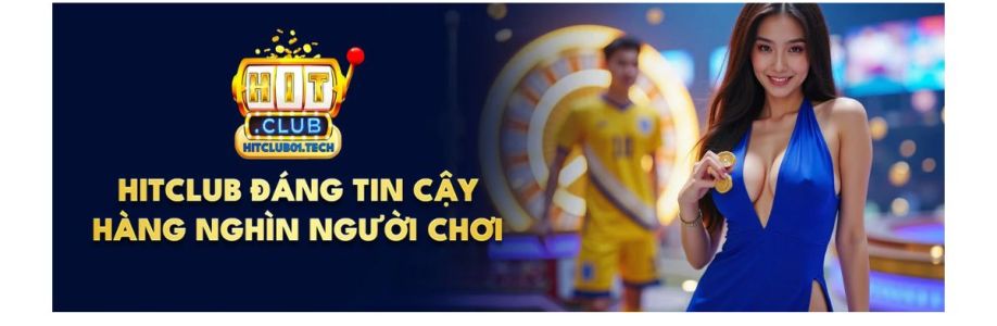 HITCLUB GAME Cover Image