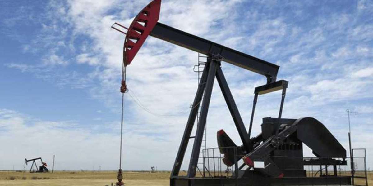 Enhanced Oil Recovery (EOR) Market Size, Share, Growth Report 2026–2035