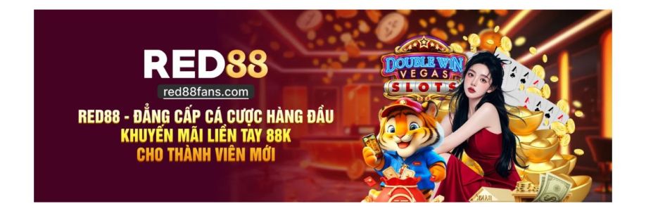 RED88 FANS Cover Image