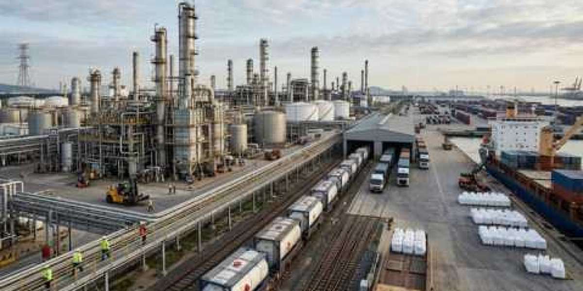 Sodium Propionate Price Trend 2024 to 2026: Global Market Analysis, Drivers & Forecast