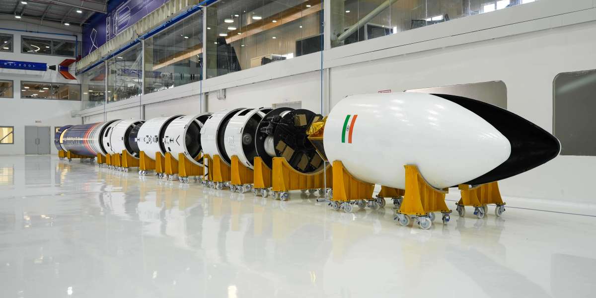 How Space Innovation Is Transforming The Future Of Digital Connectivity