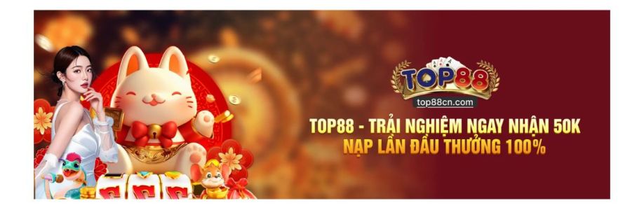 TOP88 CNCOM Cover Image