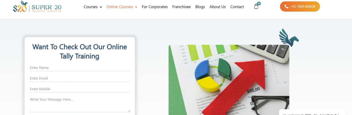 Tally Course in Hindi Cover Image