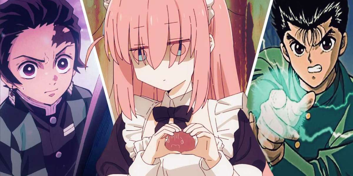 Essential Must Watch Anime For Beginners To Start The Journey