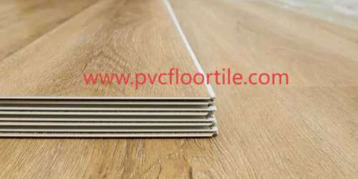 How Does Pvcfloortile SPC Flooring Factory Use New Technology Today