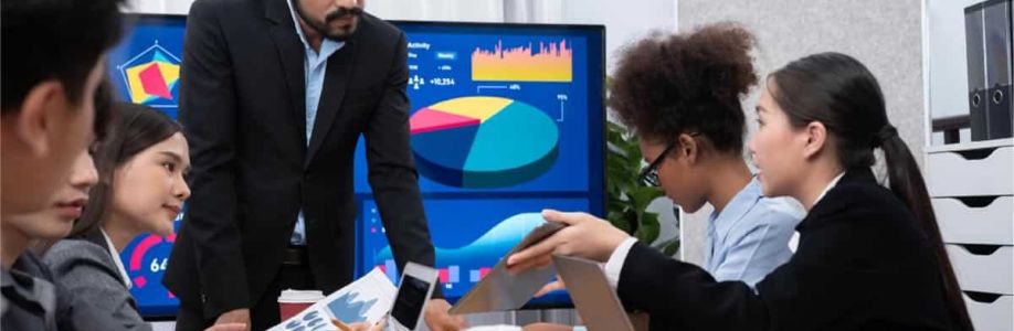 Red Dash Media Cover Image