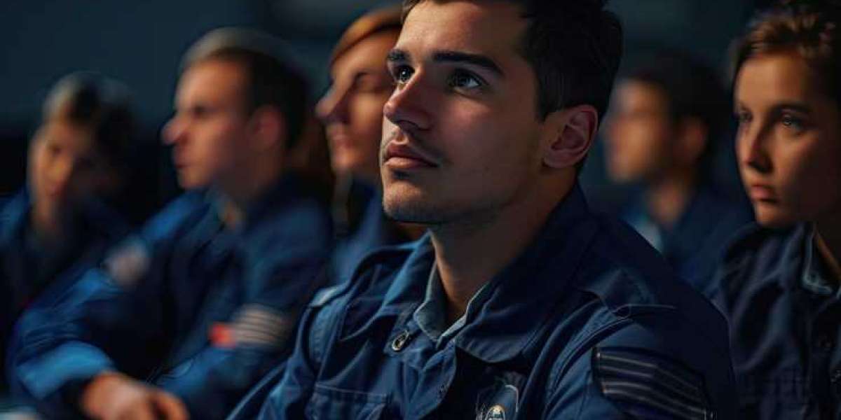 Top Benefits of Completing the 8 Hour Pre-Assignment Training for Security Guards