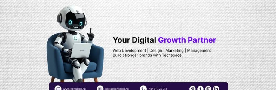 Techspace Solutions Cover Image