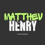 Matthevhenry Profile Picture