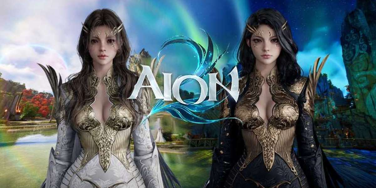 MMOEXP Aion 2:Aion 2 Sorcerer Overview – Everything About the Class