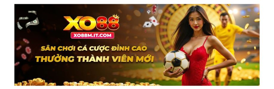 XO88 Nha cai Cover Image