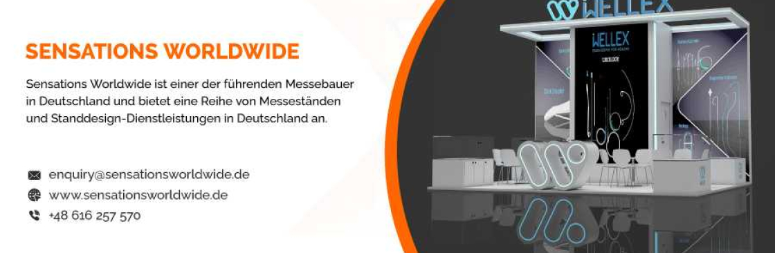 Sensations Germany Cover Image