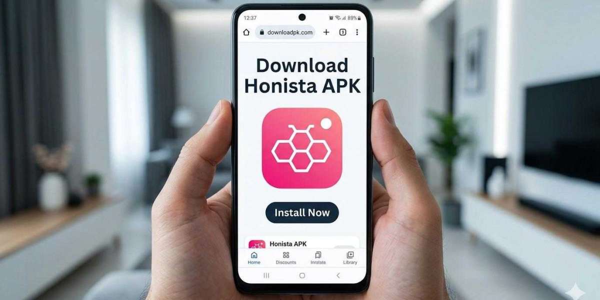 Honista APK – Complete Easy Guide For Everyone