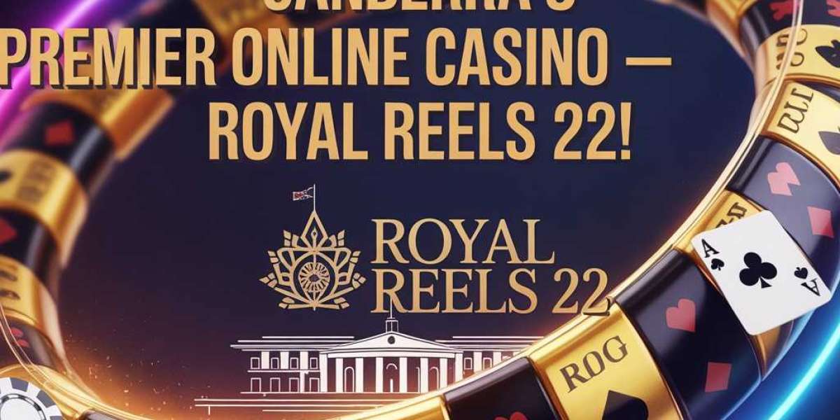 The Quantum Casino: A Journey Through the Digital Abyss