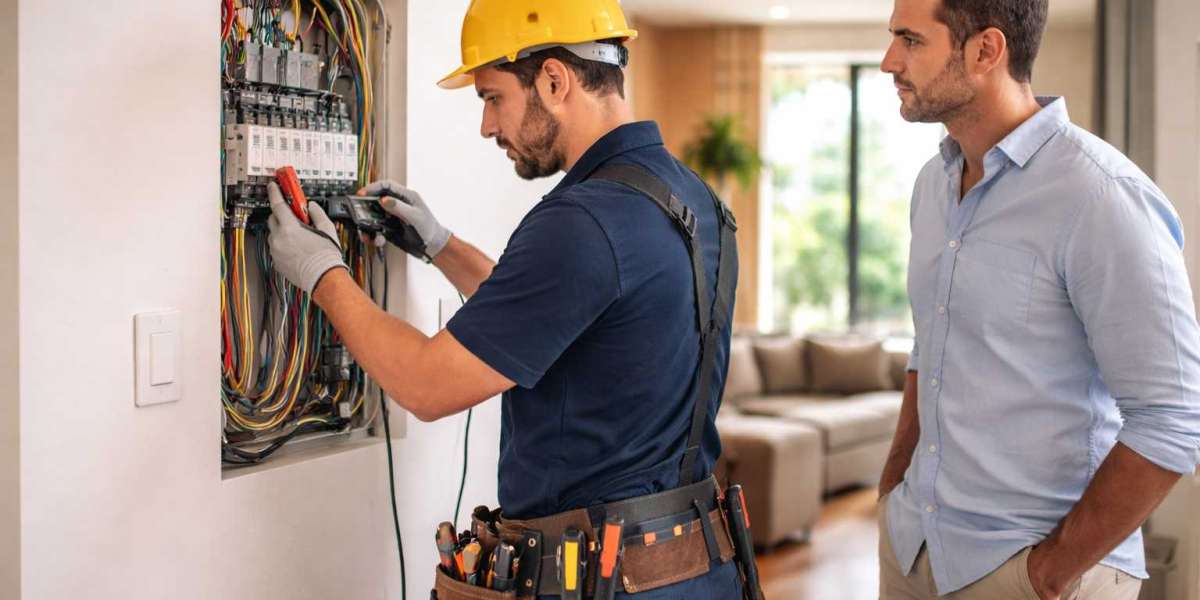 How to Choose the Best Electrician in Los Angeles for Your Home
