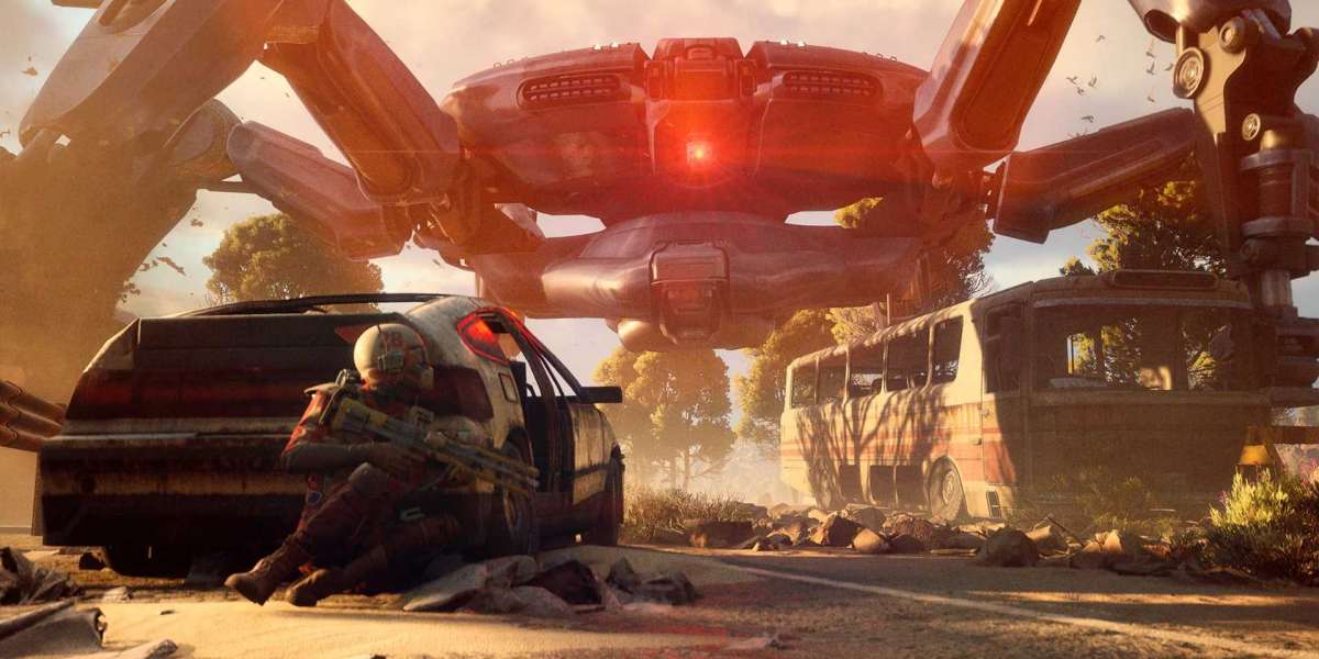 ARC Raiders New Rare Medium Ammo SMG: Canto