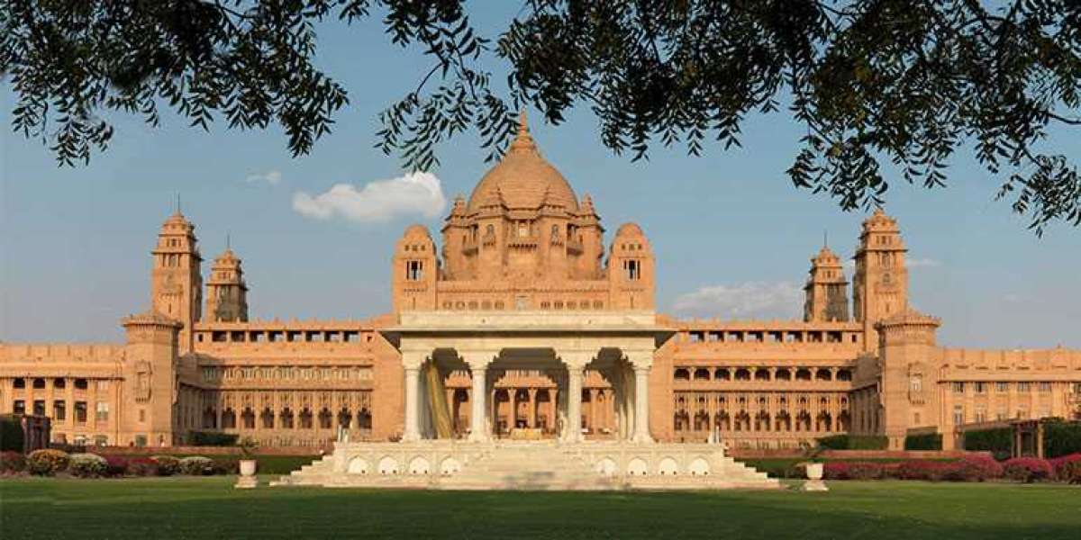 Palaces in India: Royal Cities and Palace Stays Explained