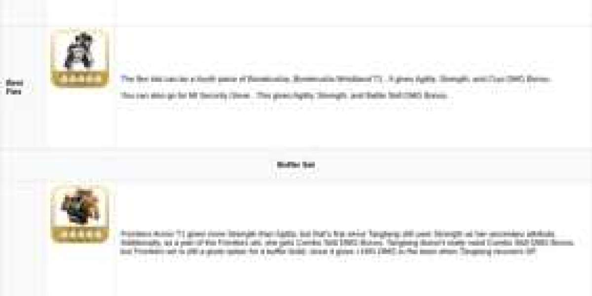 Arknights: Endfield - Tangtang Build Guide