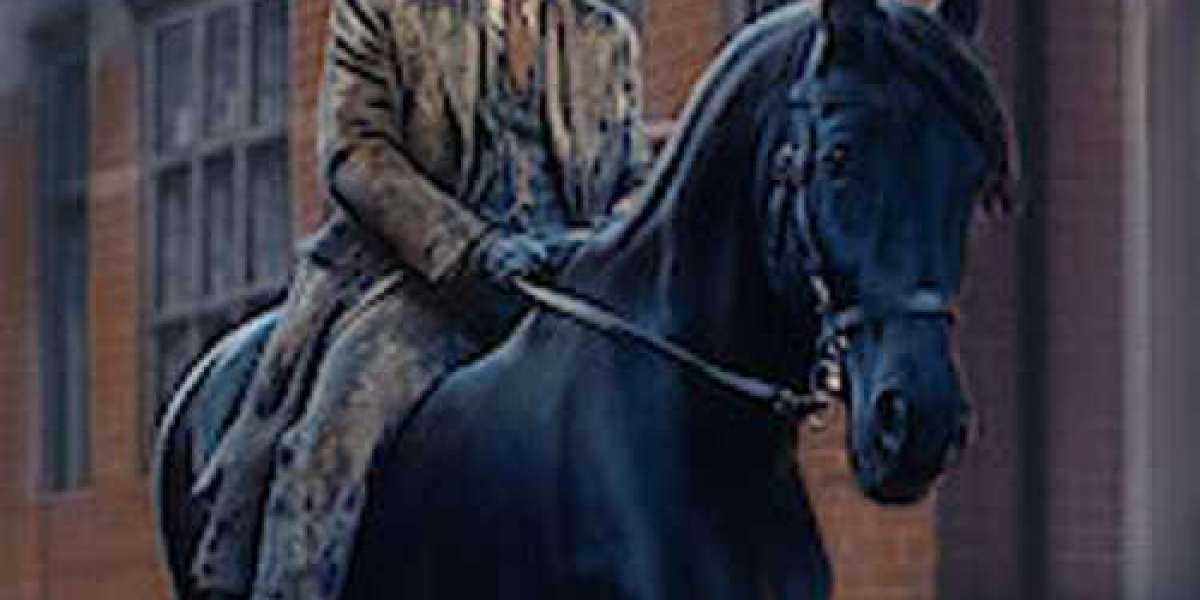 Peaky Blinders Sequel – New Cast & 1950s Era Revealed