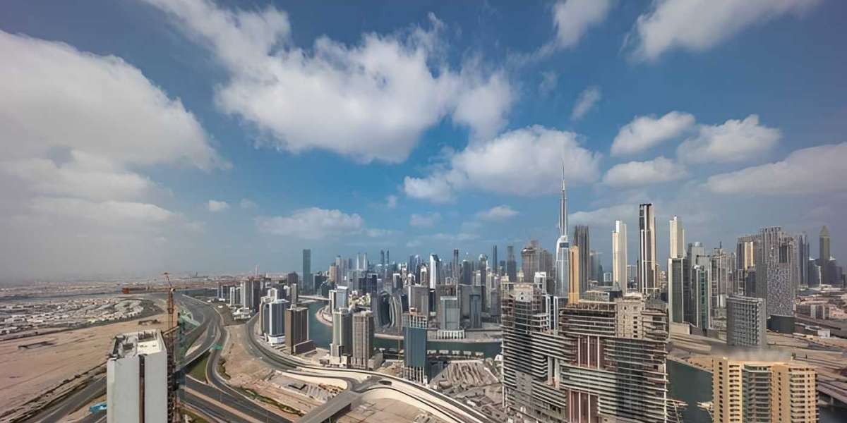 Dubai Sports City: Smart Investment Hub in 2025