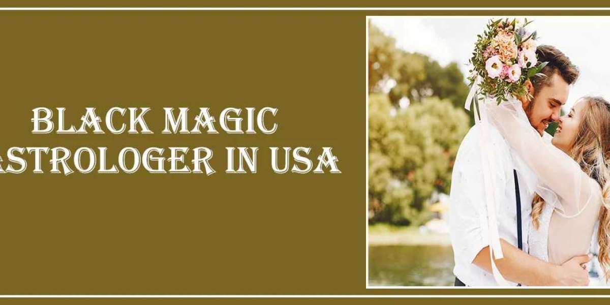 Black Magic Astrologer in Connecticut