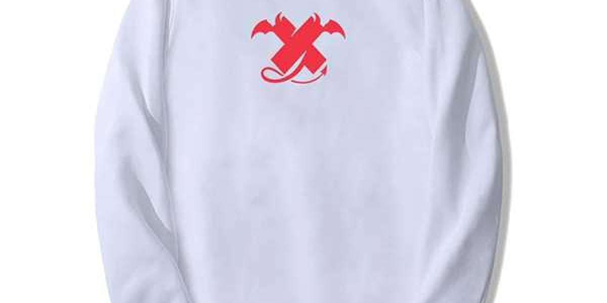 XPLR Sweatshirt: The Perfect Mix of Comfort, Style, and Modern Streetwear