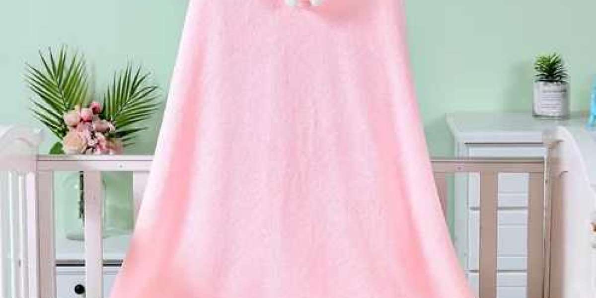 Best Infant Towels: The Ultimate Guide for Parents