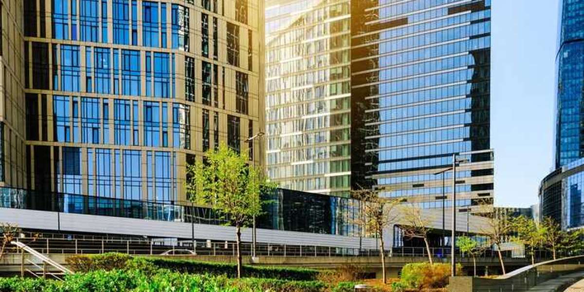 Brigade World Trade Center kochi – New Office Landmark