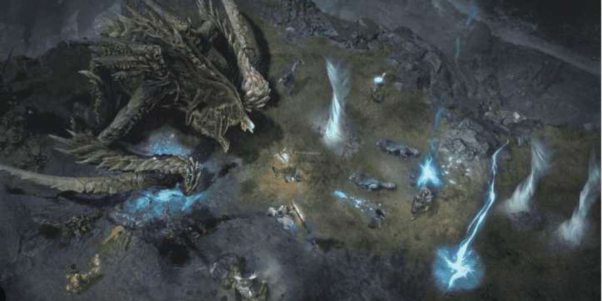 u4gm How to Build the Best Farming Strategy in Diablo IV