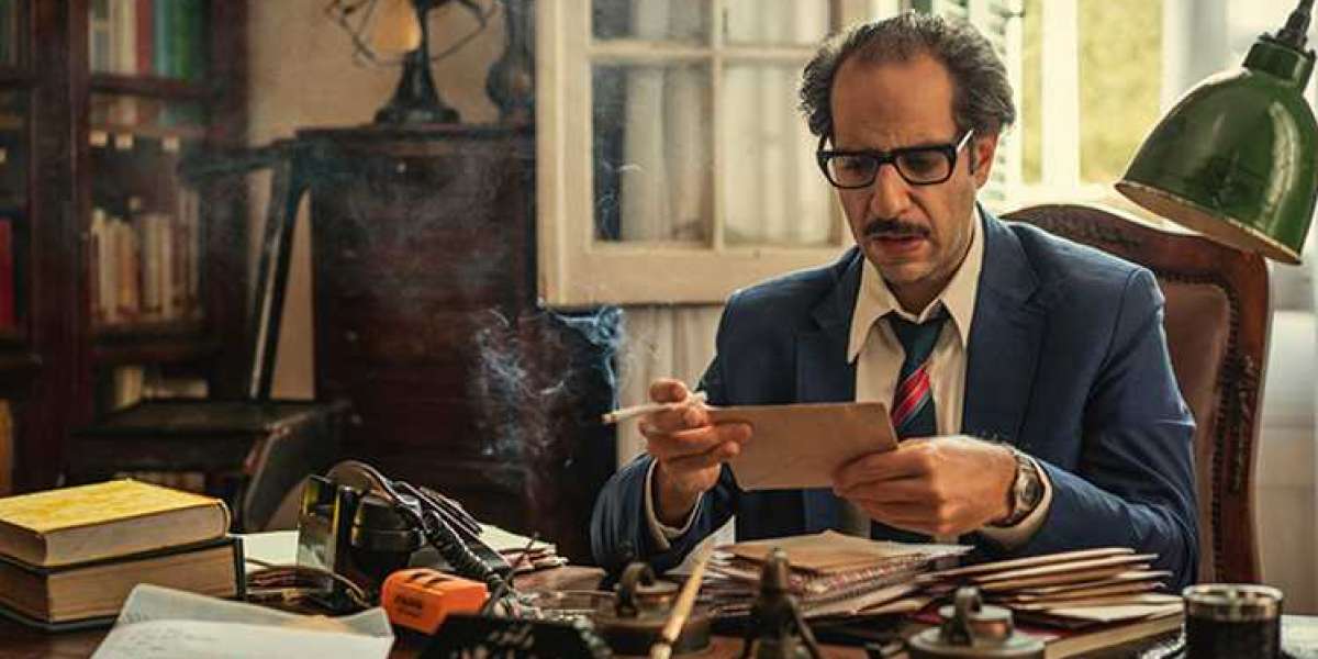 Netflix Egyptian Drama Series: Cast, Story & Filming