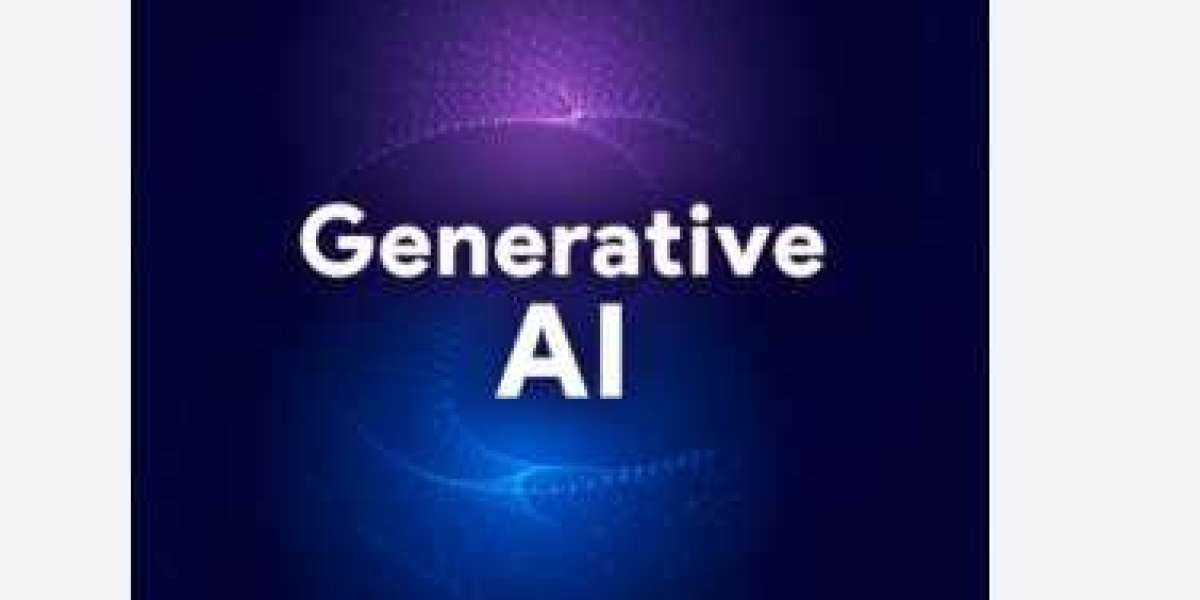 Best Gen AI Learning Course in Bangalore – Master the Future of AI