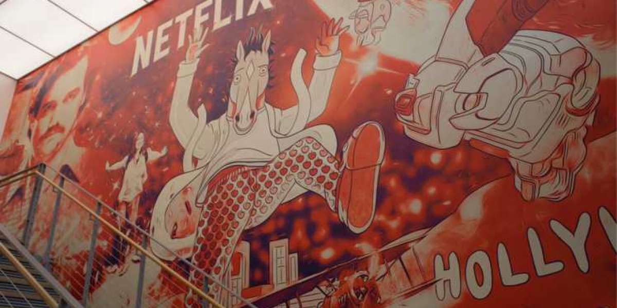 Centaurworld on Netflix: New Animated Musical Adventure